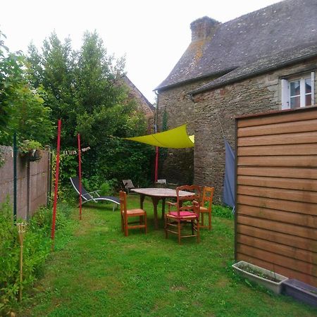 Chambre D'Art Josselin Exterior photo